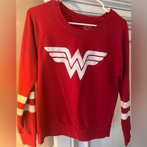 Wonder Woman Sweatshirt